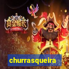 churrasqueira fortune grill